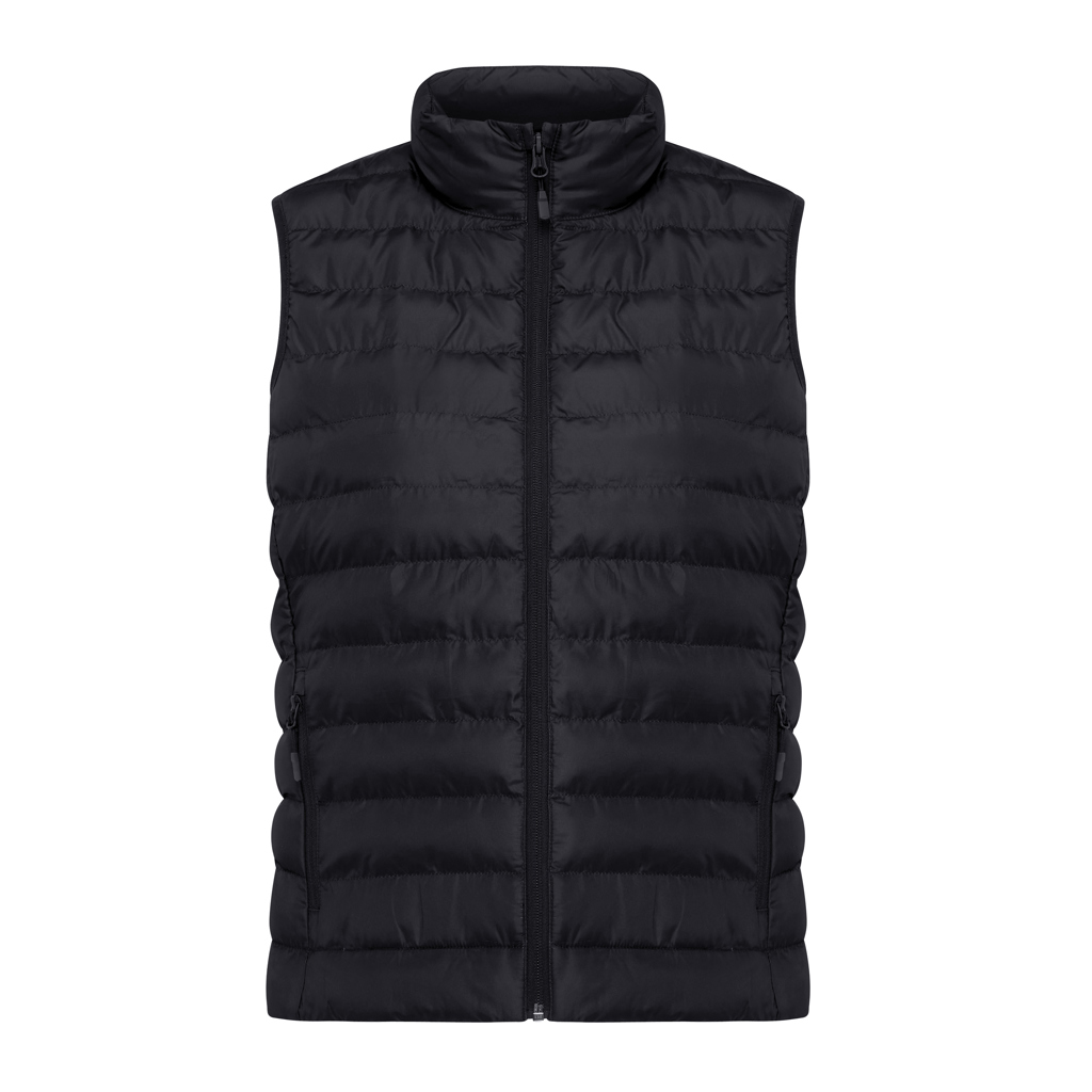 IQONIQ Meru women recycled polyester bodywarmer IQONIQ Meru women recycled polyester bodywarmer