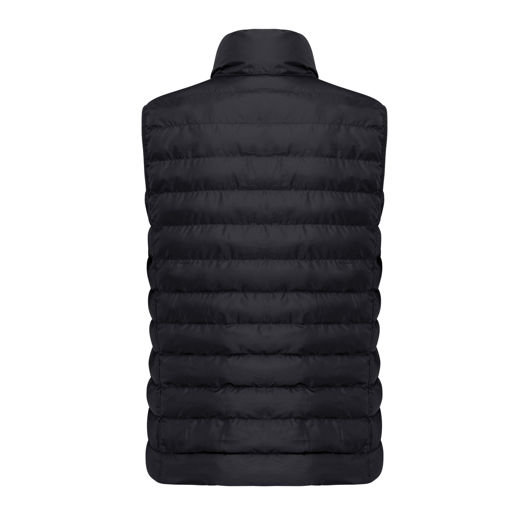 IQONIQ Meru women recycled polyester bodywarmer IQONIQ Meru women recycled polyester bodywarmer