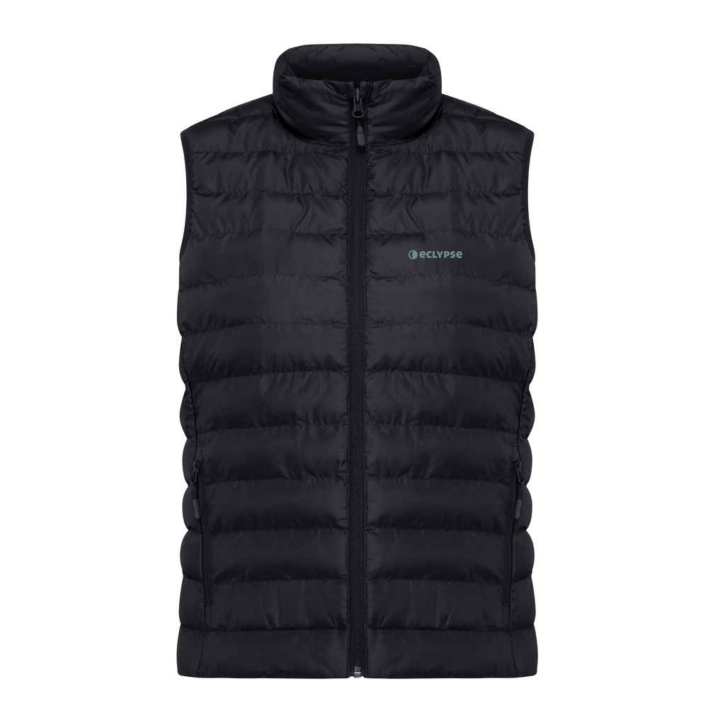 IQONIQ Meru women recycled polyester bodywarmer IQONIQ Meru women recycled polyester bodywarmer