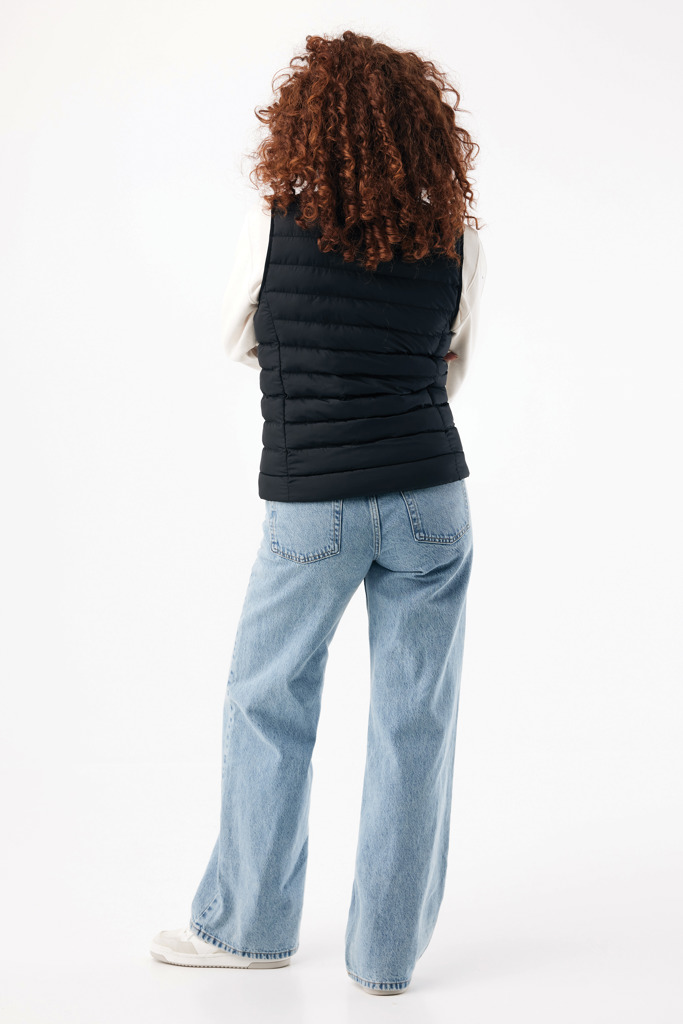 IQONIQ Meru women recycled polyester bodywarmer IQONIQ Meru women recycled polyester bodywarmer