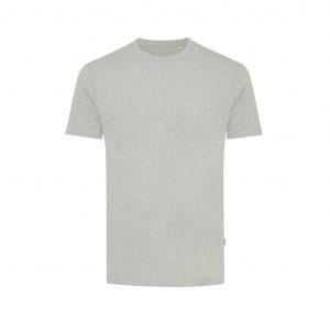 IQONIQ Manuel recycled cotton t-shirt undyed