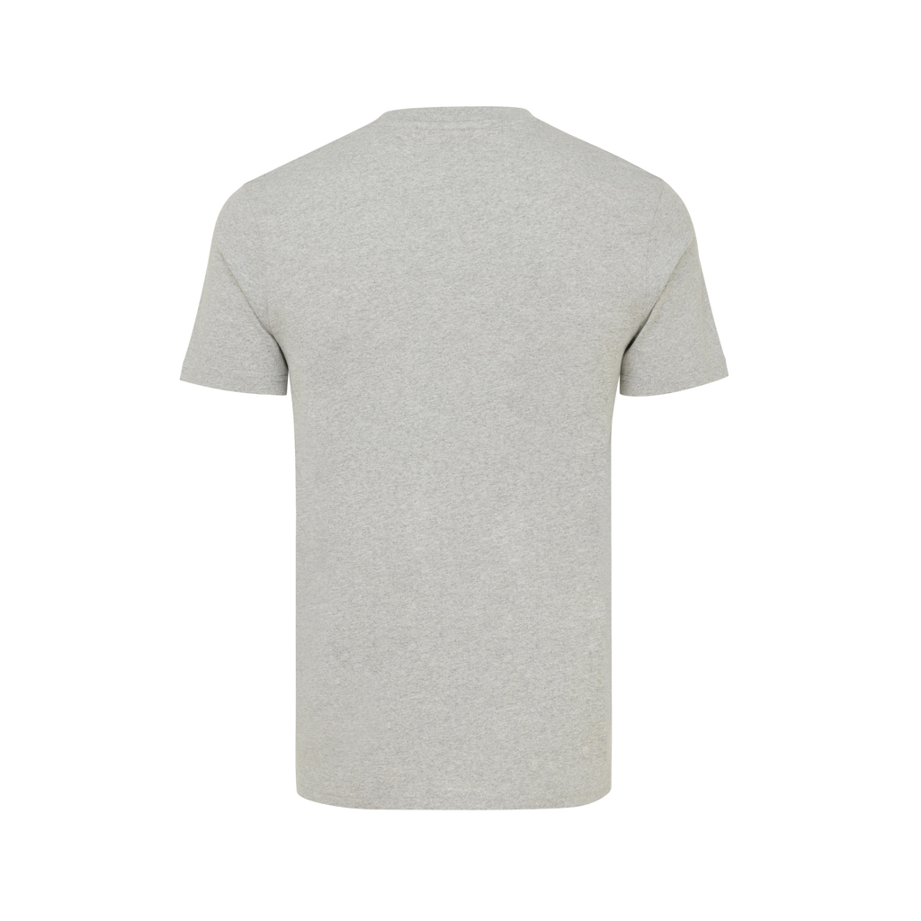 IQONIQ Manuel recycled cotton t-shirt undyed IQONIQ Manuel recycled cotton t-shirt undyed