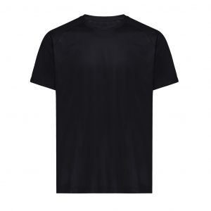 IQONIQ Tikal recycled polyester quick dry sport t-shirt