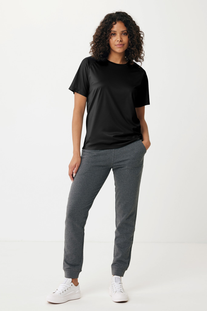 IQONIQ Tikal recycled polyester quick dry sport t-shirt IQONIQ Tikal recycled polyester quick dry sport t-shirt