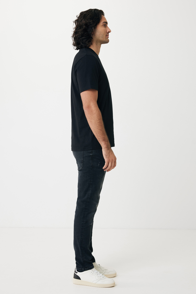 IQONIQ Sierra lightweight recycled cotton t-shirt IQONIQ Sierra lightweight recycled cotton t-shirt