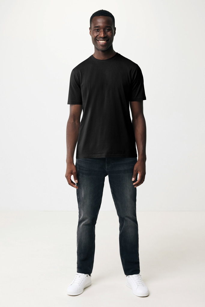 IQONIQ Sierra lightweight recycled cotton t-shirt IQONIQ Sierra lightweight recycled cotton t-shirt