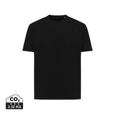 Eco-Friendly Branded Teide Recycled Cotton T-Shirt