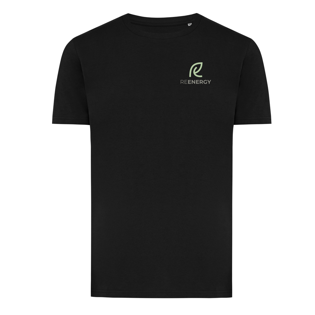 IQONIQ Brett recycled cotton t-shirt IQONIQ Brett recycled cotton t-shirt