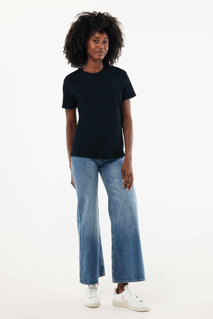 IQONIQ Brett recycled cotton t-shirt IQONIQ Brett recycled cotton t-shirt