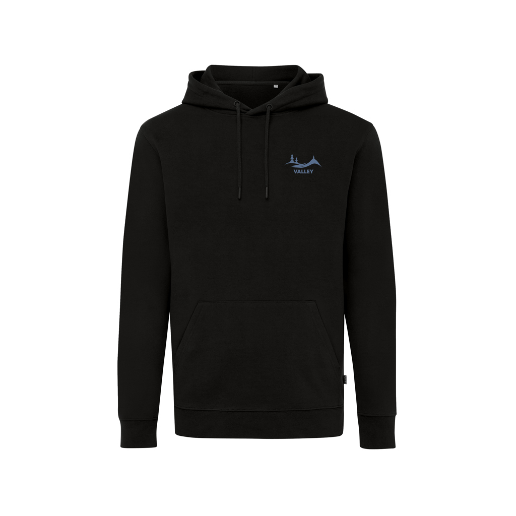 IQONIQ Jasper recycled cotton hoodie IQONIQ Jasper recycled cotton hoodie