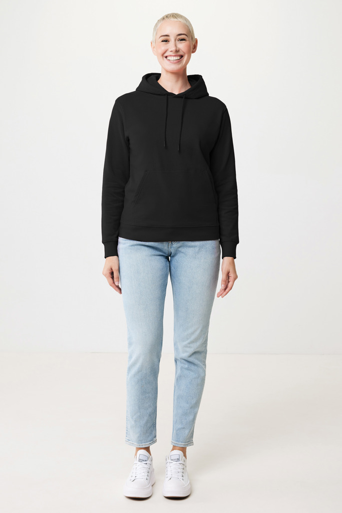 IQONIQ Jasper recycled cotton hoodie IQONIQ Jasper recycled cotton hoodie