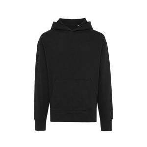 Branded Eco-Friendly Hoodie for Sustainable Promotions