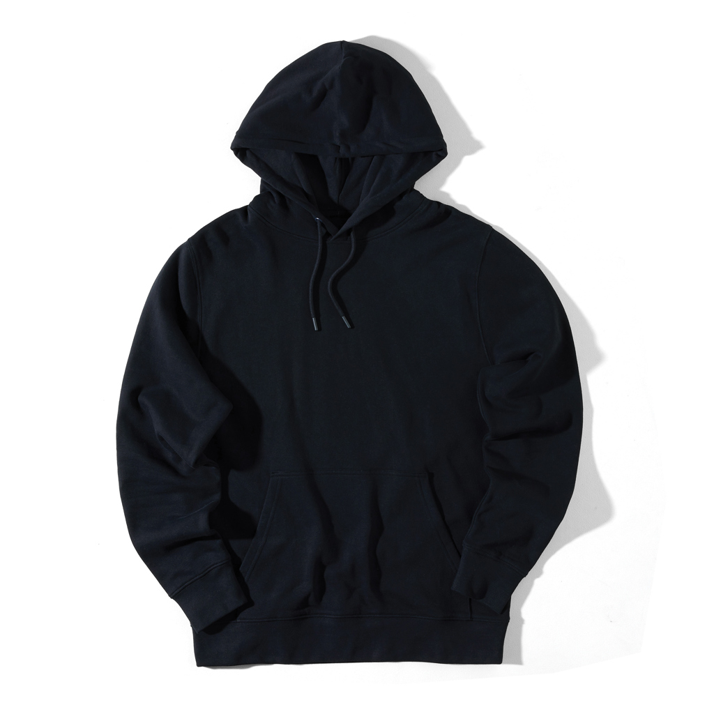IQONIQ Rila lightweight recycled cotton hoodie IQONIQ Rila lightweight recycled cotton hoodie