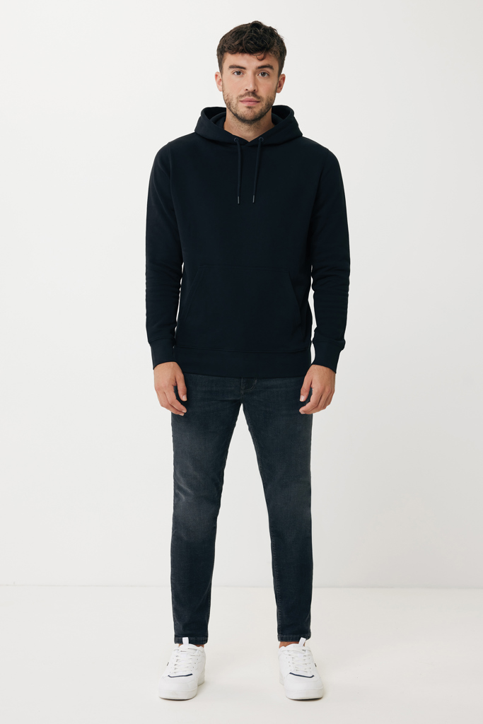 IQONIQ Rila lightweight recycled cotton hoodie IQONIQ Rila lightweight recycled cotton hoodie