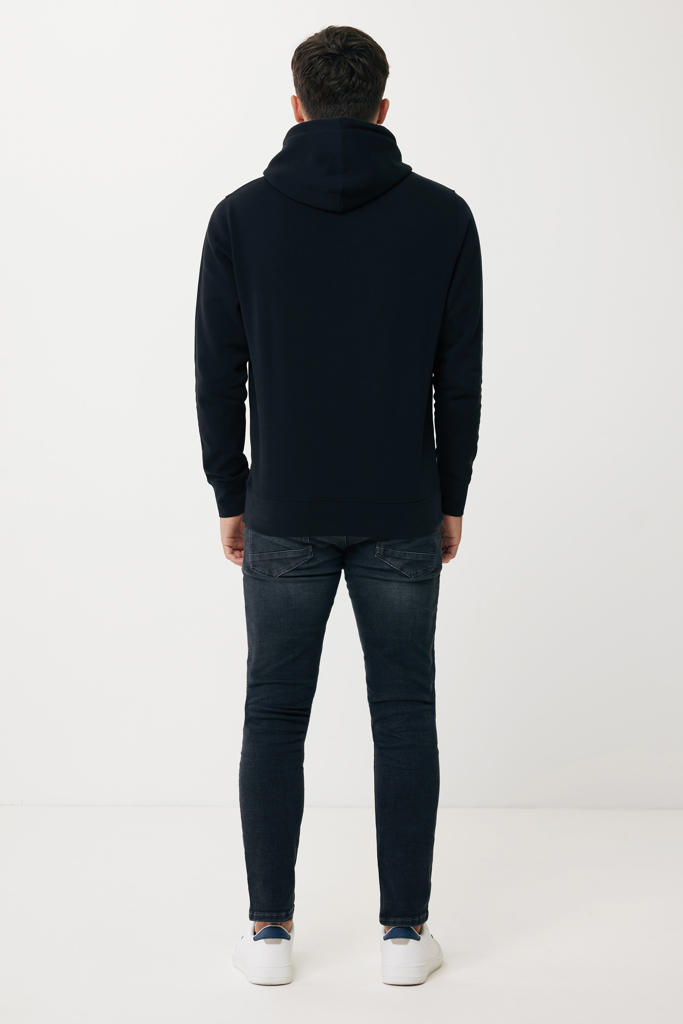 IQONIQ Rila lightweight recycled cotton hoodie IQONIQ Rila lightweight recycled cotton hoodie