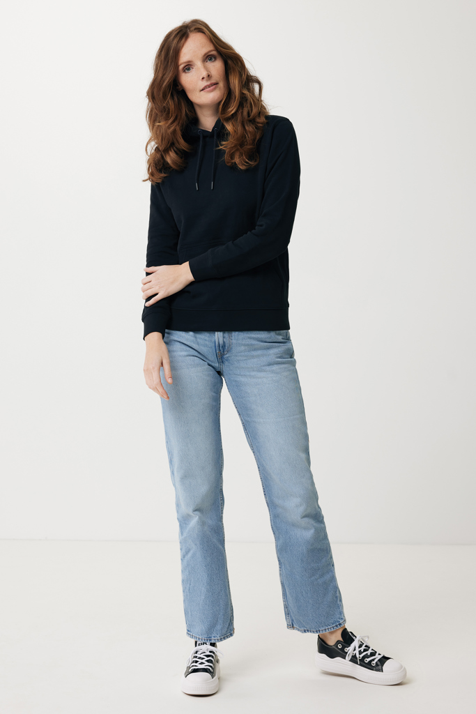 IQONIQ Rila lightweight recycled cotton hoodie IQONIQ Rila lightweight recycled cotton hoodie