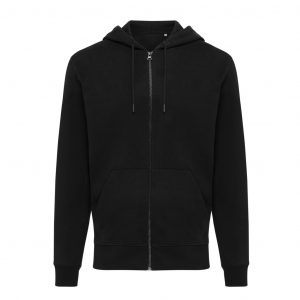 Branded Iqoniq Abisko Eco Zip Hoodie for Events & Gifts Branded Iqoniq Abisko Eco Zip Hoodie for Events & Gifts