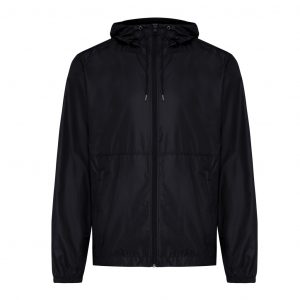 IQONIQ Logan recycled polyester lightweight jacket