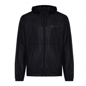 IQONIQ Logan recycled polyester lightweight jacket