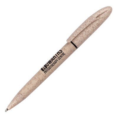 Wheat Twist 2-in-1 Highlighter – Personalised Merchandise