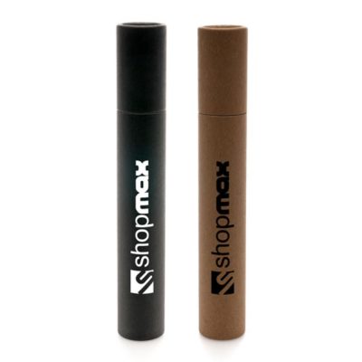 Eco-Friendly Rolo Pen Tube – Personalised Merchandise