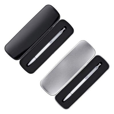 Metal Gift Box with Foam Insert – Personalised Merchandise
