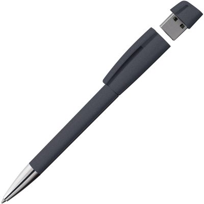 Turnus M Softgrip Softgrip Ball Pen