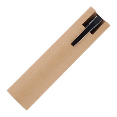 Recycled Card Presentation Sleeve – Personalised Promotion
