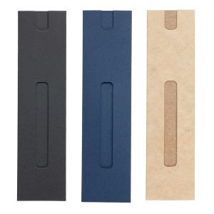 Window Pen Sleeve