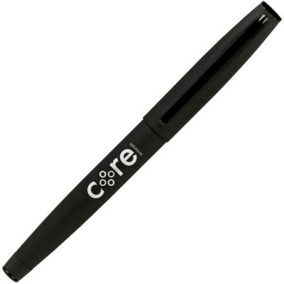 Prestige Matt Rollerball Pen – Personalised Engraving – Branded Merchandise