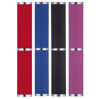 Personalised Dart Pen Tube – Sleek Corporate Gift Packaging