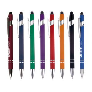 Nimrod Soft Feel Ball Pen