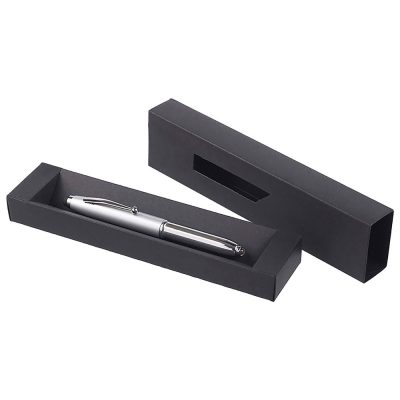 Personalised Slider Gift Box for Pens – Branded Merchandise