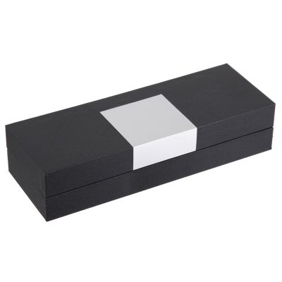 Personalised Sophos Pen Box with Hinged Lid – Branded Merchandise