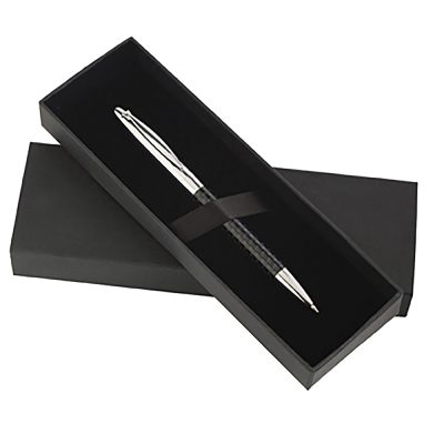 Personalised Slide-Out Pen Box for Promotional Use – Branded Merchandise