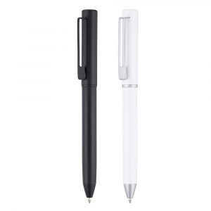 Sleek Twist Action Ball Pen – Personalised Merchandise