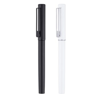 Heavyweight Roller Ball Pen – Personalised Premium Gift