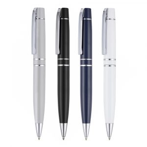 Elegant Twist Action Ball Pen – Branded Merchandise