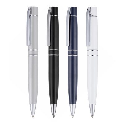 Elegant Twist Action Ball Pen – Branded Merchandise