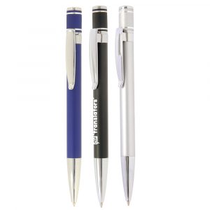 Top Twist Ball Pen – Ergonomic Design for Branding