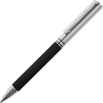 Elegant Soft Feel Ball Pen – Personalised Branded Merchandise