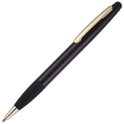 Elance Soft Stylus – Gold Trim