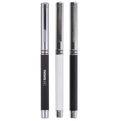Elegant Roller Pen – Personalised Branded Merchandise