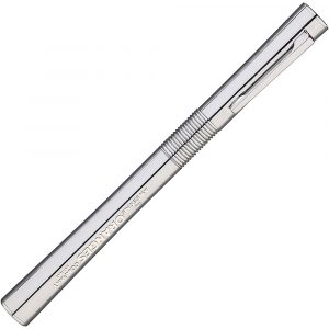 Hi-Chrome Roller Ball Pen – Engraved Personalised Gift