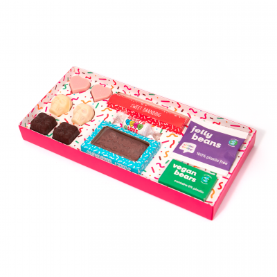 Eco Range – Eco Treat Pack – Promo Gift Box