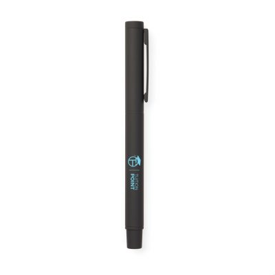 Branded Baltimore Recycled Pen for Eco-conscious Gifting