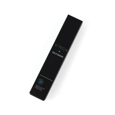 Branded Baltimore Recycled Pen for Eco-conscious Gifting