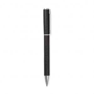 Branded VINGA Timo RCS Recycled Aluminium Pen for Gifts