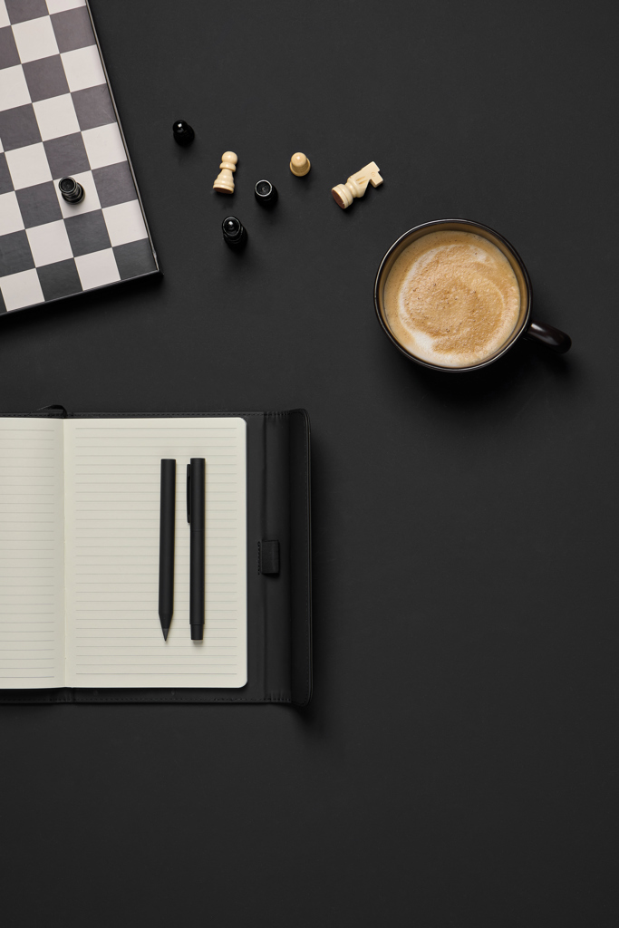 VINGA Baltimore RCS pen set VINGA Baltimore RCS pen set