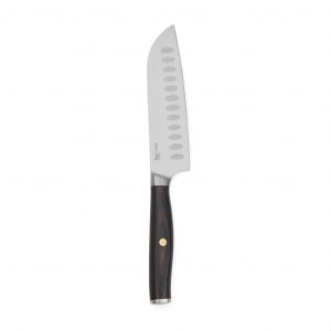 VINGA Tara steel santoku knife